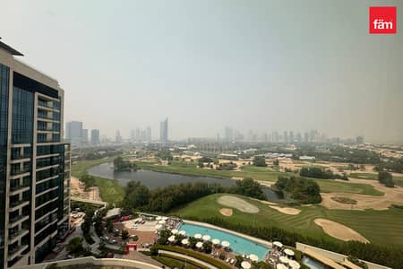 2 Schlafzimmer Wohnung zum zur Miete in The Hills, Dubai - Wohnung in The Hills,Vida Residence (The Hills),Vida Residence B, 2 schlafzimmer, 274999 AED - 16085253 2 Schlafzimmer Wohnung zum zur Miete in The Hills, Dubai - Wohnung in The Hills,Vida Residence (The Hills),Vida Residence B, 2 schlafzimmer, 274999 AED - 16085253