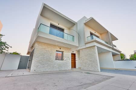 4 Schlafzimmer Villa zum zur Miete in Yas Island, Abu Dhabi - 021A6881. jpg 4 Schlafzimmer Villa zum zur Miete in Yas Island, Abu Dhabi - 021A6881. jpg