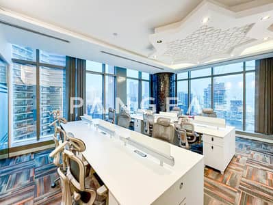 Office te Huur in Business Bay, Dubai - Kantoor in Business Bay，Metropolis Tower, 225000 AED - 16085263