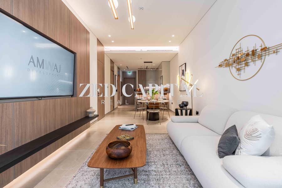 Appartamento a Mohammed Bin Rashid City (MBR City),District 11,Starlight Park, 2 camere da letto, 2150000 AED - 16085293 Appartamento a Mohammed Bin Rashid City (MBR City),District 11,Starlight Park, 2 camere da letto, 2150000 AED - 16085293