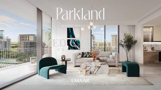 1 habitación Apartamento para en Venta en Dubai Hills Estate, Dubai - Apartamento en Dubai Hills Estate,Park Heights,Parkland, 1 dormitorio, 1950000 AED - 16085296 1 habitación Apartamento para en Venta en Dubai Hills Estate, Dubai - Apartamento en Dubai Hills Estate,Park Heights,Parkland, 1 dormitorio, 1950000 AED - 16085296