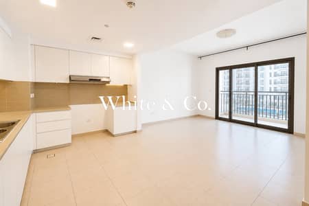 2 Schlafzimmer Wohnung zum zur Miete in Town Square, Dubai - Wohnung in Town Square，Hayat Boulevard，Hayat Boulevard 1A, 2 schlafzimmer, 85000 AED - 10247965