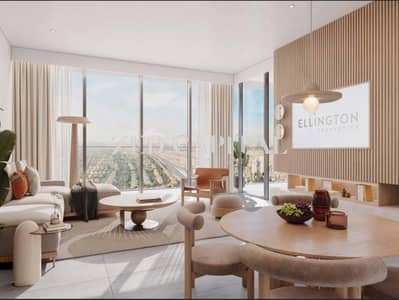 1 Bedroom Flat for Sale in Jumeirah Lake Towers (JLT), Dubai - Spacious Layout | 1BR | Community View | Q3 2027 1 Bedroom Flat for Sale in Jumeirah Lake Towers (JLT), Dubai - Spacious Layout | 1BR | Community View | Q3 2027