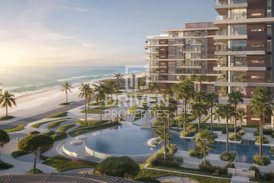Wohnung in Dubai Islands,Ellington Sands I,Ellington Sands I Tower A, 3 schlafzimmer, 7000000 AED - 16085313 Wohnung in Dubai Islands,Ellington Sands I,Ellington Sands I Tower A, 3 schlafzimmer, 7000000 AED - 16085313