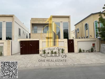 5 habitaciones Villa para en Venta en Al Rawda, Ajman - IMG-20260805-WA0181. jpg 5 habitaciones Villa para en Venta en Al Rawda, Ajman - IMG-20260805-WA0181. jpg