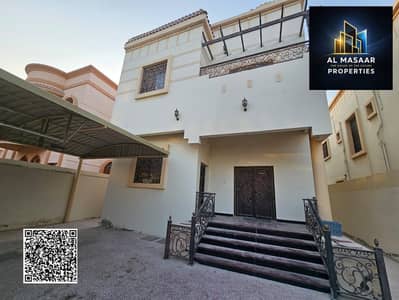 Villa de 5 chambres à à vendre à Al Mowaihat, Ajman - WhatsApp Image 2026-08-06 at 11.40. 42 AM (2). jpeg