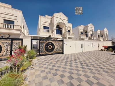 5 habitaciones Villa para en Venta en Al Amerah, Ajman - q1. jpeg