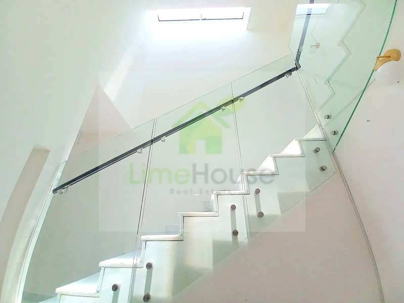 6 arabella-mudon-3-bedroom-semi-detached-villa-staircase-hallway. jpg