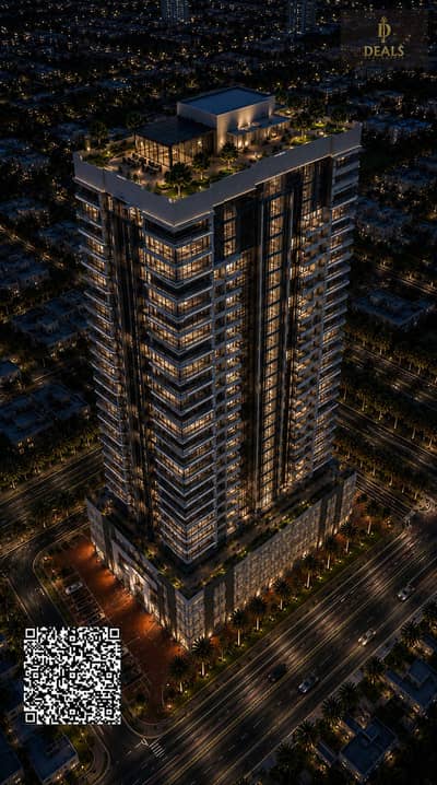 阿尔梅拉赫， 阿治曼 1 卧室公寓待售 - image - 2026-08-06T105926.046. png