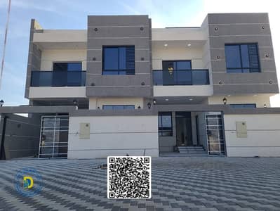 5 Schlafzimmer Townhouse zum zum Verkauf in Al Helio, Ajman - WhatsApp Image 2026-08-06 at 11.41. 40 AM. jpeg 5 Schlafzimmer Townhouse zum zum Verkauf in Al Helio, Ajman - WhatsApp Image 2026-08-06 at 11.41. 40 AM. jpeg