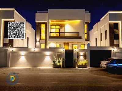 5 Camere Villa in vendita a Al Zahya, Ajman - WhatsApp Image 2026-06-03 at 11.29. 07 AM. jpeg 5 Camere Villa in vendita a Al Zahya, Ajman - WhatsApp Image 2026-06-03 at 11.29. 07 AM. jpeg
