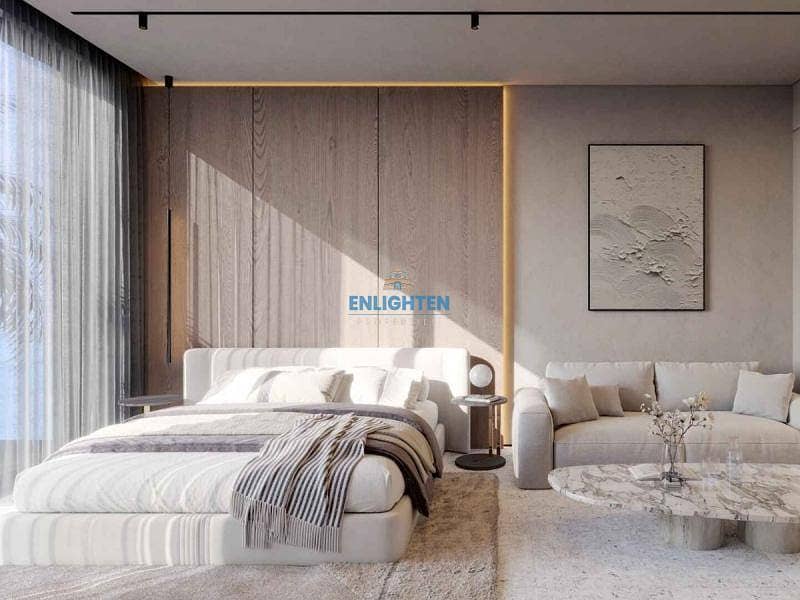 LUXURY STUDIO | PREMIUM FINISHES | HIGH ROI LUXURY STUDIO | PREMIUM FINISHES | HIGH ROI