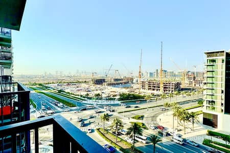 2 habitaciones Apartamento para en Alquiler en Dubai Hills Estate, Dubai - Apartamento en Dubai Hills Estate，Park Ridge，Park Ridge Tower C, 2 dormitorios, 115000 AED - 16085408