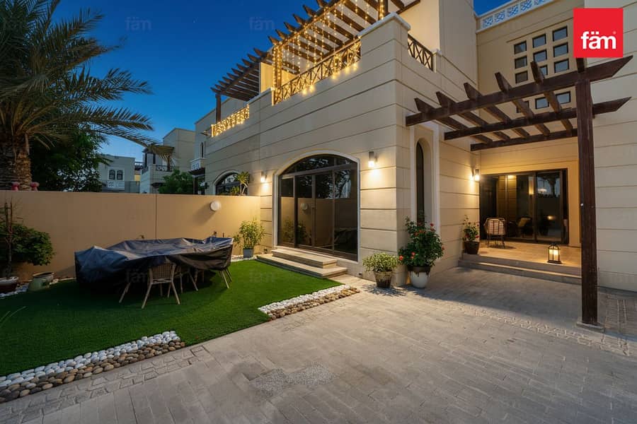 Reihenhaus in Mudon,Naseem, 4 schlafzimmer, 5200000 AED - 16085402 Reihenhaus in Mudon,Naseem, 4 schlafzimmer, 5200000 AED - 16085402