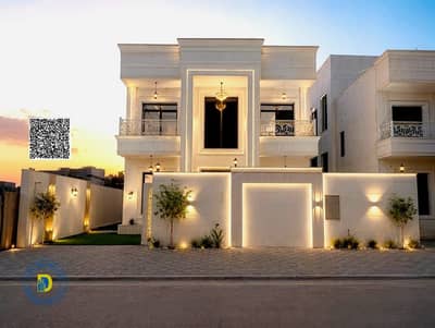 5 Bedroom Villa for Sale in Al Zahya, Ajman - WhatsApp Image 2026-06-07 at 12.23. 12 PM. jpeg 5 Bedroom Villa for Sale in Al Zahya, Ajman - WhatsApp Image 2026-06-07 at 12.23. 12 PM. jpeg