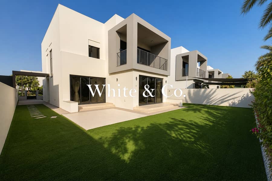 فیلا في سيدرا 1،فلل سيدرا،دبي هيلز استيت 4 غرف 348000 درهم - 16085429 فیلا في سيدرا 1،فلل سيدرا،دبي هيلز استيت 4 غرف 348000 درهم - 16085429