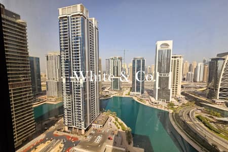 2 Slaapkamers Appartement te Koop in Jumeirah Lake Towers (JLT), Dubai - Appartement in Jumeirah Lake Towers (JLT)，JLT Cluster J，Goldcrest Views 2, 2 slaapkamers, 1575000 AED - 16085434
