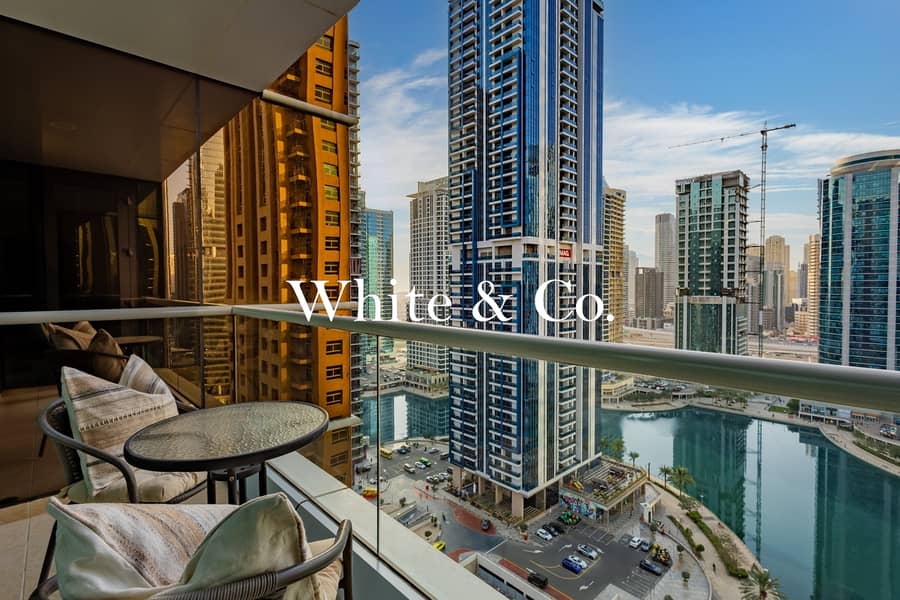شقة في جولد كريست فيوز 2،مجمع J،أبراج بحيرات الجميرا 2 غرف 1700000 درهم - 16085430 شقة في جولد كريست فيوز 2،مجمع J،أبراج بحيرات الجميرا 2 غرف 1700000 درهم - 16085430