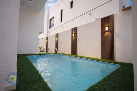 5 Bedroom Villa for Sale in Al Zahya, Ajman - WhatsApp Image 2026-04-09 at 11.11. 53 PM (1). jpeg