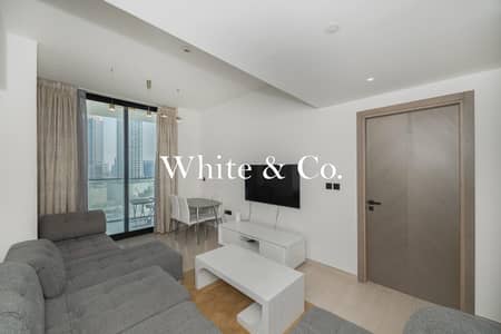 1 habitación Apartamento para en Alquiler en Jumeirah Village Circle (JVC), Dubai - Apartamento en Jumeirah Village Circle (JVC)，JVC District 13，Binghatti Crest, 1 dormitorio, 69999 AED - 16085438