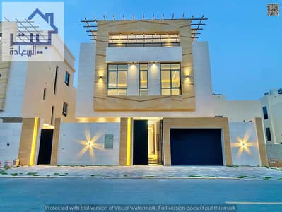 5 Bedroom Villa for Sale in Al Helio, Ajman - WhatsApp Image 2026-08-04 at 6.01. 40 PM (2). jpeg 5 Bedroom Villa for Sale in Al Helio, Ajman - WhatsApp Image 2026-08-04 at 6.01. 40 PM (2). jpeg