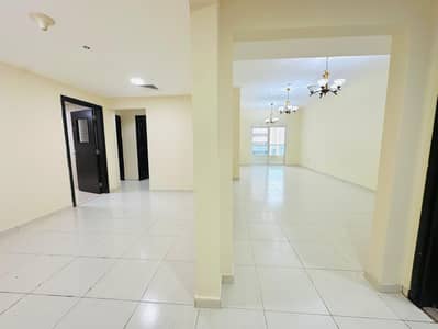 2 Bedroom Flat for Rent in Al Nahda (Sharjah), Sharjah - IMG-20251025-WA0031. jpg