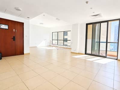 3 Camere Appartamento in affitto a Jumeirah Beach Residence (JBR), Dubai - Image 1 3 Camere Appartamento in affitto a Jumeirah Beach Residence (JBR), Dubai - Image 1
