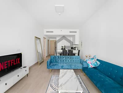 1 Schlafzimmer Wohnung zum zur Miete in Jumeirah Village Circle (JVC), Dubai - Wohnung in Jumeirah Village Circle (JVC)，JVC District 10, 1 schlafzimmer, 84999 AED - 16085273