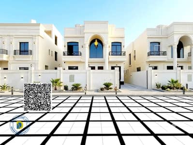 5 habitaciones Villa para en Venta en Al Zahya, Ajman - WhatsApp Image 2026-06-07 at 9.54. 51 AM. jpeg