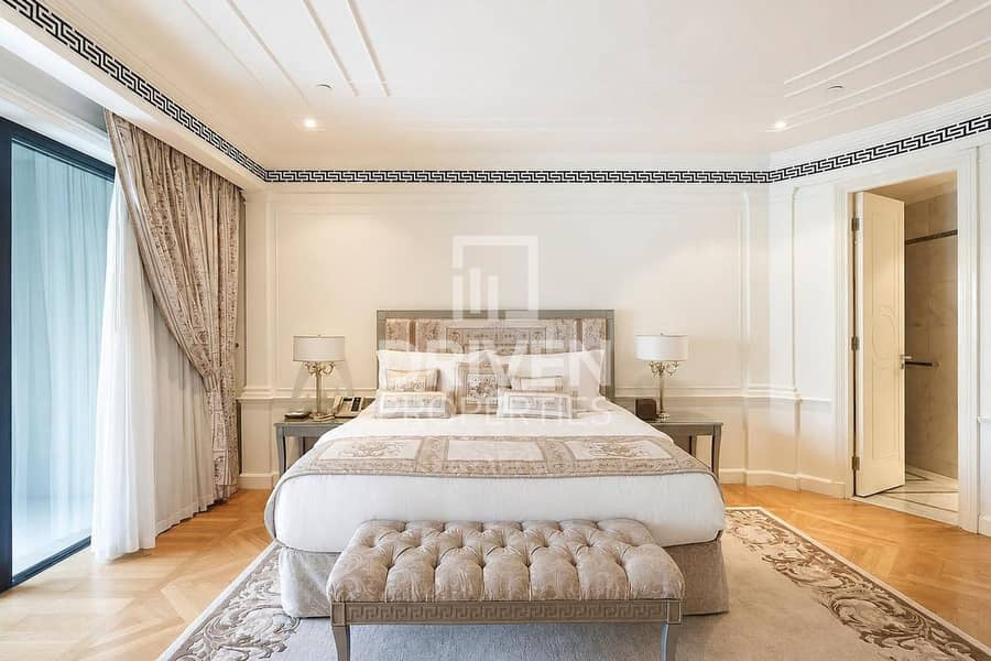 Unique Layout | Private Pool | Fully Furnished Unique Layout | Private Pool | Fully Furnished
