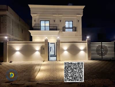 5 Camere Villa in vendita a Al Helio, Ajman - WhatsApp Image 2026-06-07 at 9.43. 07 AM. jpeg 5 Camere Villa in vendita a Al Helio, Ajman - WhatsApp Image 2026-06-07 at 9.43. 07 AM. jpeg