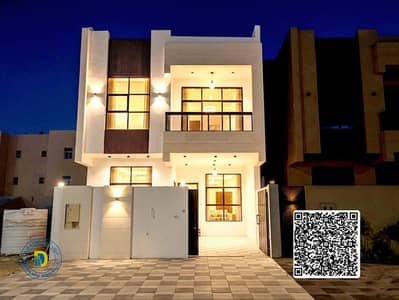 5 Bedroom Townhouse for Sale in Al Zahya, Ajman - WhatsApp Image 2026-05-06 at 8.57. 52 AM. jpeg 5 Bedroom Townhouse for Sale in Al Zahya, Ajman - WhatsApp Image 2026-05-06 at 8.57. 52 AM. jpeg