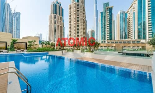 شقة فندقية 1 غرفة نوم للايجار في وسط مدينة دبي، دبي - WhatsApp Image 2026-07-29 at 3.42. 10 PM (3). jpeg