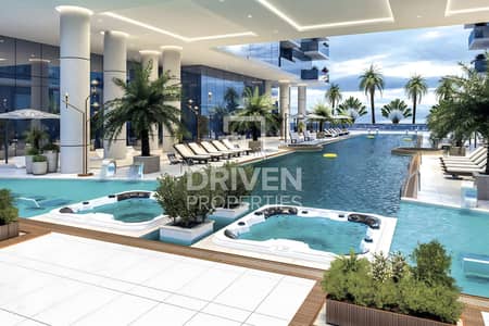 2 habitaciones Apartamento para en Venta en Jumeirah Village Circle (JVC), Dubai - Apartamento en Jumeirah Village Circle (JVC),JVC District 13,Elitz 3 by Danube,Elitz 3 Tower 1, 2 dormitorios, 2250000 AED - 16085525 2 habitaciones Apartamento para en Venta en Jumeirah Village Circle (JVC), Dubai - Apartamento en Jumeirah Village Circle (JVC),JVC District 13,Elitz 3 by Danube,Elitz 3 Tower 1, 2 dormitorios, 2250000 AED - 16085525