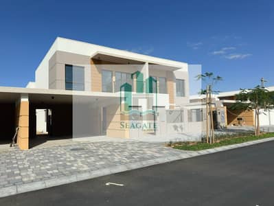 4 Camere Townhouse in vendita a Al Amerah, Ajman - Untitled design (2). jpg 4 Camere Townhouse in vendita a Al Amerah, Ajman - Untitled design (2). jpg