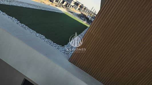 4 Bedroom Villa for Sale in Sharjah Garden City, Sharjah - 20241019_152419. jpg 4 Bedroom Villa for Sale in Sharjah Garden City, Sharjah - 20241019_152419. jpg