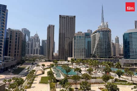 1 Bedroom Flat for Sale in Business Bay, Dubai - Brand New | Balcony | Burj Khalifa View | Vacant 1 Bedroom Flat for Sale in Business Bay, Dubai - Brand New | Balcony | Burj Khalifa View | Vacant