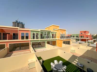تاون هاوس 3 غرف نوم للايجار في داماك لاجونز، دبي - IMG_6559. jpg. jpeg
