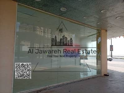 Shop de  à à louer à Al Nakhil, Ajman - 4af1c44f-80e2-4234-b32e-ee940d1efbf6. jpg