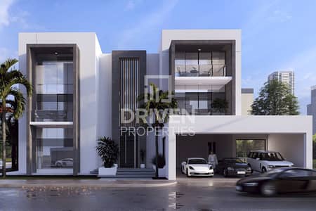 Plot for Sale in Mohammed Bin Rashid City (MBR City), Dubai - Large Plot at Keturah Reserve | Prime Location Plot for Sale in Mohammed Bin Rashid City (MBR City), Dubai - Large Plot at Keturah Reserve | Prime Location