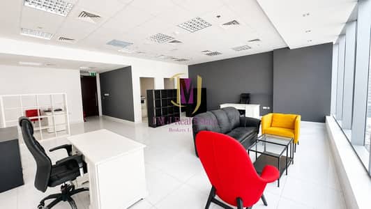 Office in affitto a Business Bay, Dubai - c3a71aa5-607b-4862-b8b4-73a85c7edaff. jpg