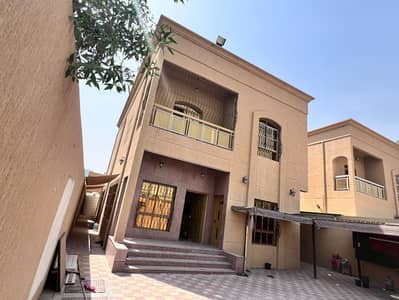 4 habitaciones Villa para en Alquiler en Al Mowaihat, Ajman - WhatsApp Image 2026-08-03 at 10.30. 48 PM. jpeg 4 habitaciones Villa para en Alquiler en Al Mowaihat, Ajman - WhatsApp Image 2026-08-03 at 10.30. 48 PM. jpeg