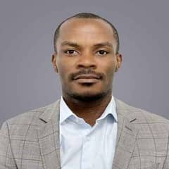 Vitalis Anozie Vitalis Anozie