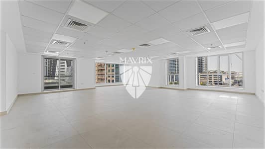Office zum zur Miete in Jumeirah Lake Towers (JLT), Dubai - Image 1