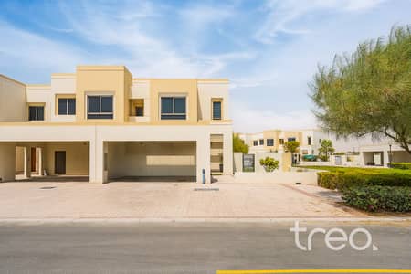 4 Schlafzimmer Townhouse zum zum Verkauf in Town Square, Dubai - Watermarked-24. jpg