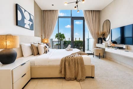 Studio te Huur in Dubai Maritime City, Dubai - Appartement in Dubai Maritime City,Anwa, 85000 AED - 16085671 Studio te Huur in Dubai Maritime City, Dubai - Appartement in Dubai Maritime City,Anwa, 85000 AED - 16085671