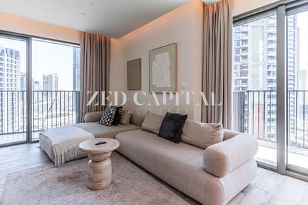 1 Schlafzimmer Wohnung zum zum Verkauf in Business Bay, Dubai - Wohnung in Business Bay，Ahad Residences, 1 schlafzimmer, 1850000 AED - 16085661