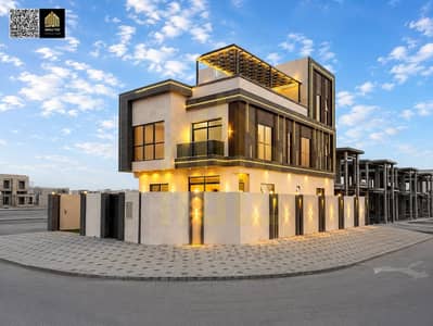 6 Camere Villa in vendita a Al Helio, Ajman - batch_WhatsApp Image 2026-06-23 at 1.05. 37 AM. jpeg