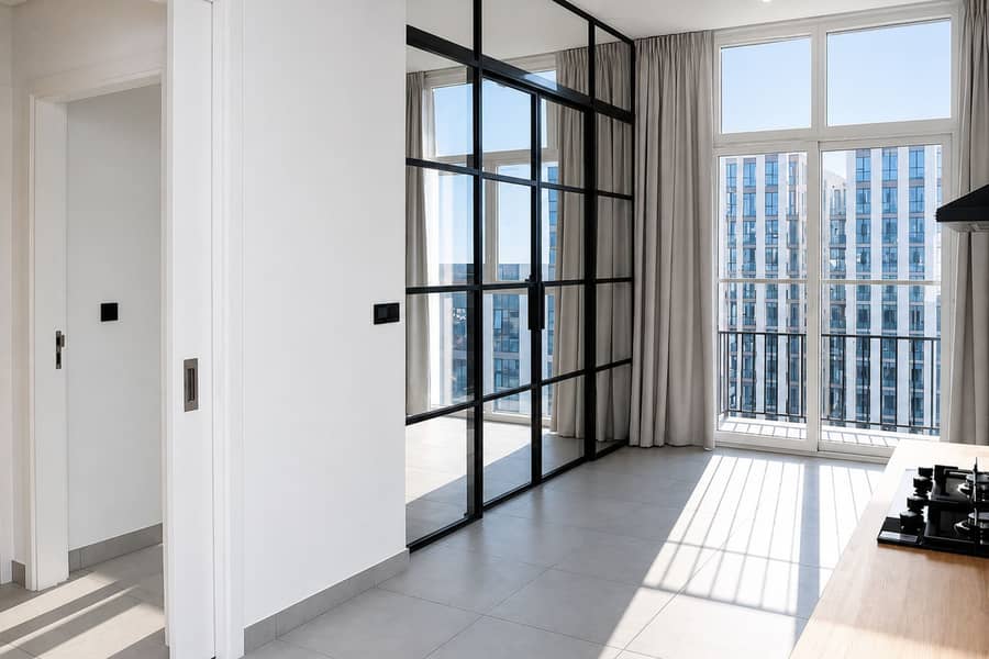Prime Location | Unfurnished | High ROI Prime Location | Unfurnished | High ROI