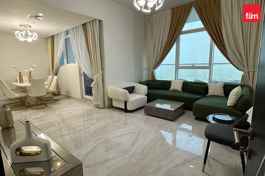 Penthouse in Al Furjan,Gemz by Danube, 3 schlafzimmer, 2800000 AED - 16085645 Penthouse in Al Furjan,Gemz by Danube, 3 schlafzimmer, 2800000 AED - 16085645